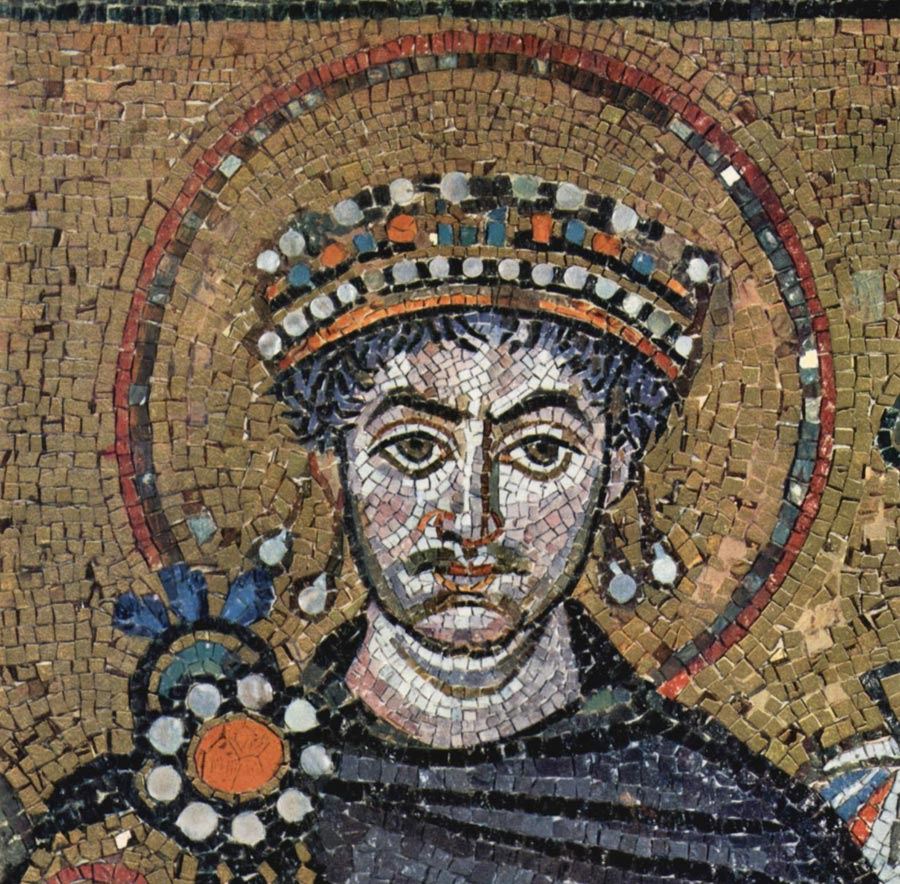 Justinian I